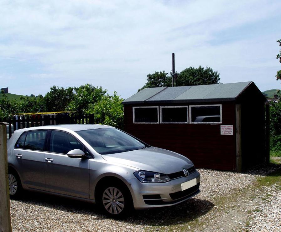 Wheelwrights Bed & Breakfast Abbotsbury Exterior photo