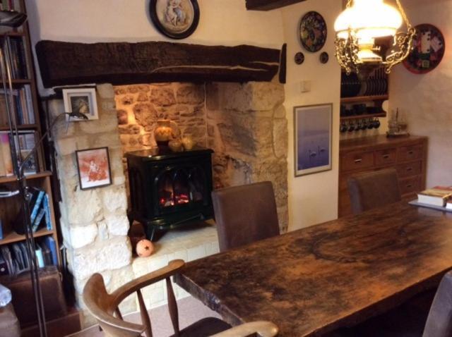 Wheelwrights Bed & Breakfast Abbotsbury Exterior photo