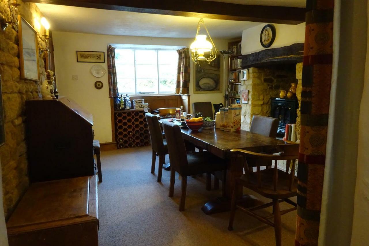 Wheelwrights Bed & Breakfast Abbotsbury Exterior photo